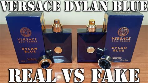 versace dylan blue fake vs real|versace perfume real or real.